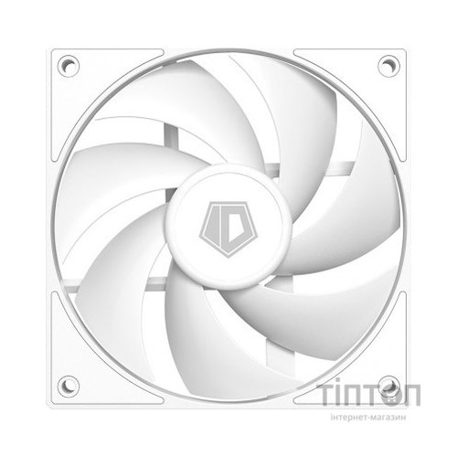 Кулер до корпусу ID-Cooling AF-125-W TRIO