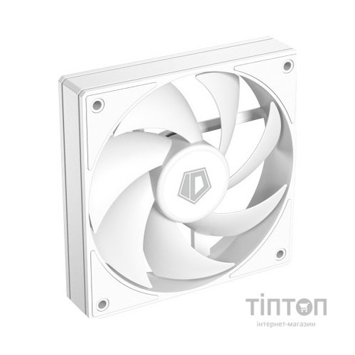 Кулер до корпусу ID-Cooling AF-125-W TRIO