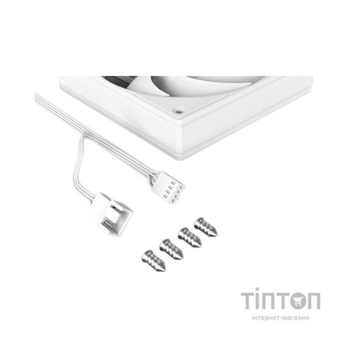 Кулер до корпусу ID-Cooling AF-125-W TRIO