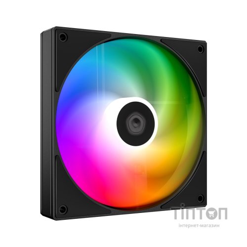 Кулер до корпусу ID-Cooling AS-120-ARGB-K