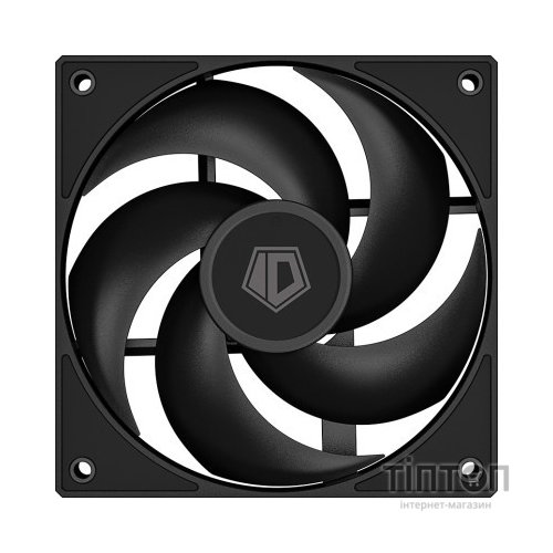 Кулер до корпусу ID-Cooling AS-120-K