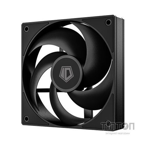Кулер до корпусу ID-Cooling AS-120-K