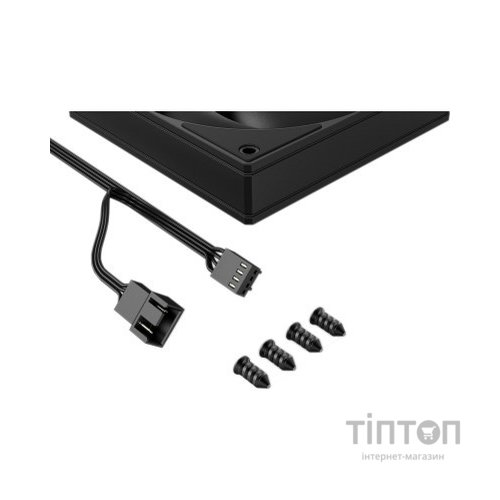 Кулер до корпусу ID-Cooling AS-120-K