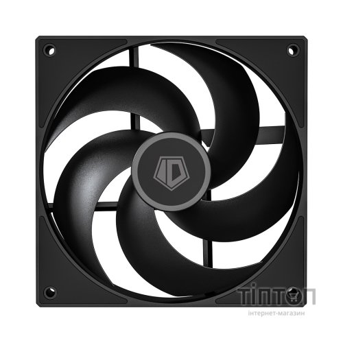 Кулер до корпусу ID-Cooling AS-140-K