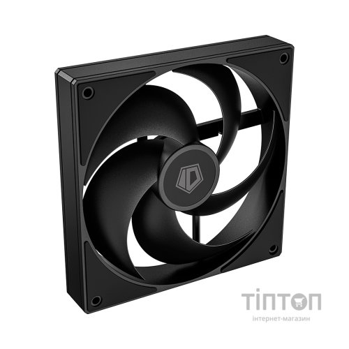 Кулер до корпусу ID-Cooling AS-140-K
