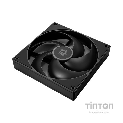 Кулер до корпусу ID-Cooling AS-140-K
