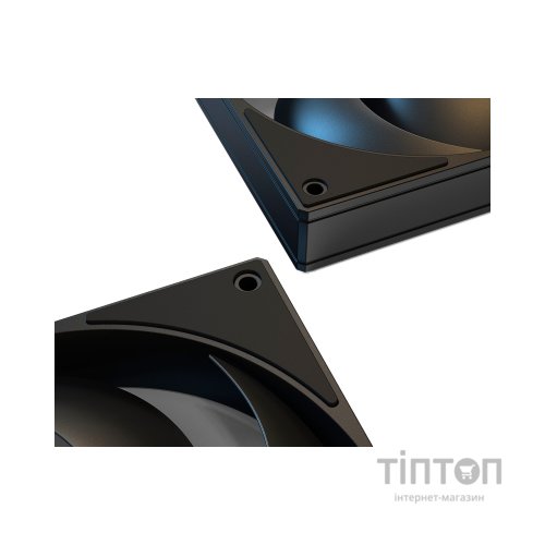 Кулер до корпусу ID-Cooling AS-140-K