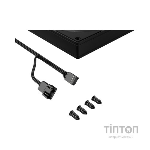 Кулер до корпусу ID-Cooling AS-140-K