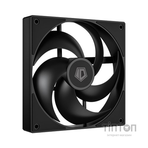 Кулер до корпусу ID-Cooling AS-140-K