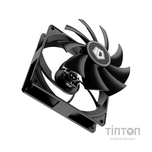 Кулер до корпусу ID-Cooling FL-12025K