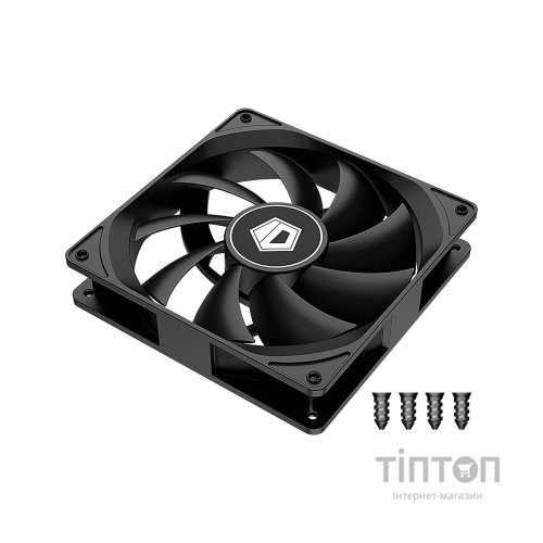 Кулер до корпусу ID-Cooling FL-12025K