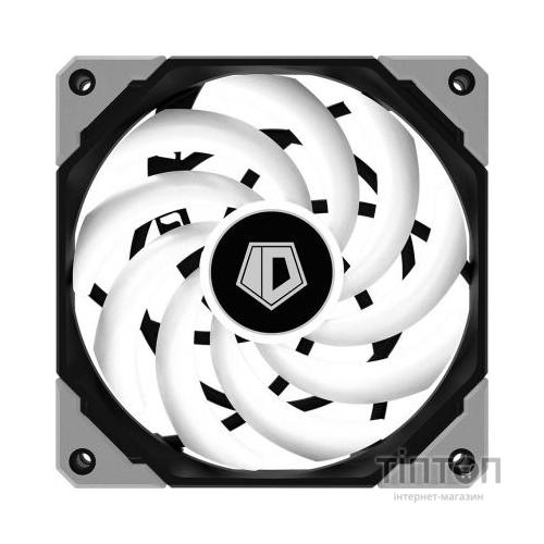 Кулер до корпусу ID-Cooling NO-12015-XT ARGB