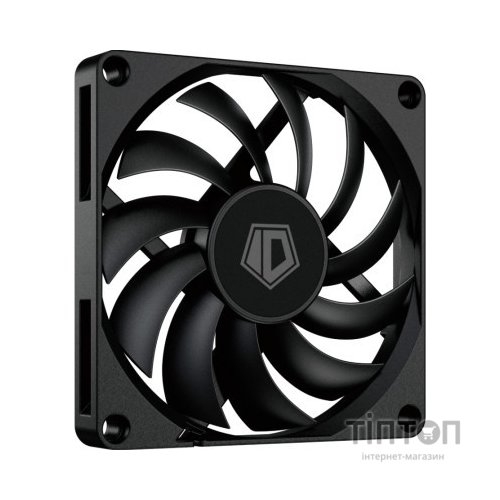Кулер до корпусу ID-Cooling NO-8010-PWM
