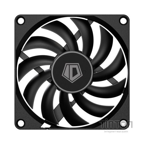 Кулер до корпусу ID-Cooling NO-8010-PWM