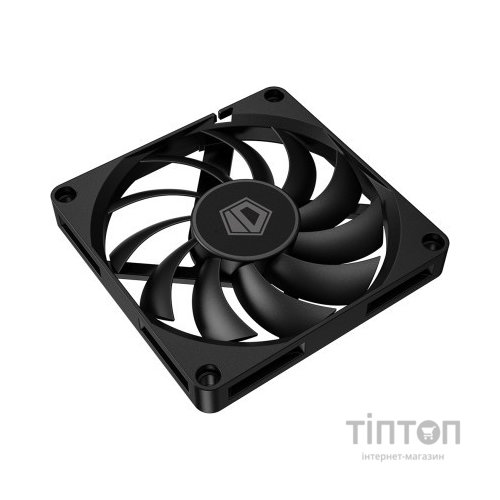 Кулер до корпусу ID-Cooling NO-8010-PWM