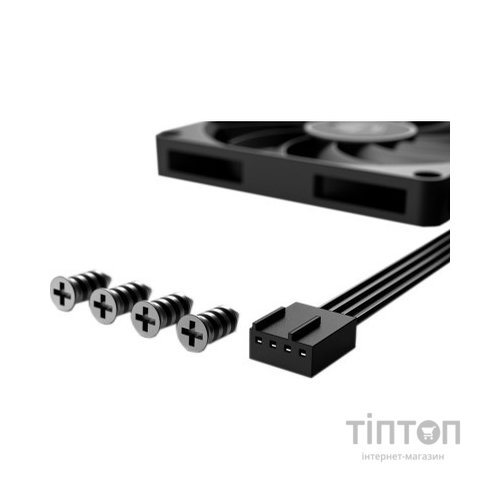Кулер до корпусу ID-Cooling NO-8010-PWM