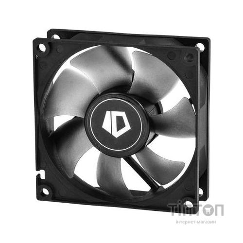 Кулер до корпусу ID-Cooling NO-8025-SD