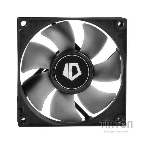 Кулер до корпусу ID-Cooling NO-8025-SD