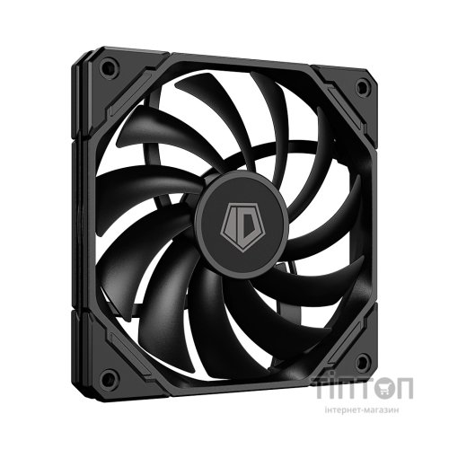Кулер до корпусу ID-Cooling TF-12015-K