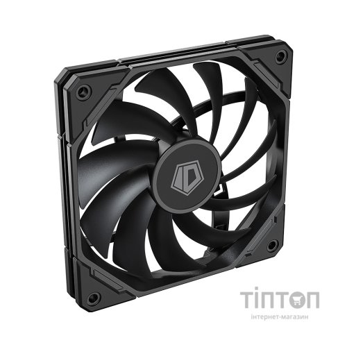 Кулер до корпусу ID-Cooling TF-12015-K