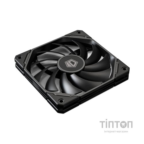 Кулер до корпусу ID-Cooling TF-12015-K