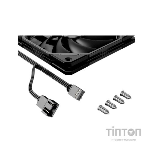 Кулер до корпусу ID-Cooling TF-12015-K