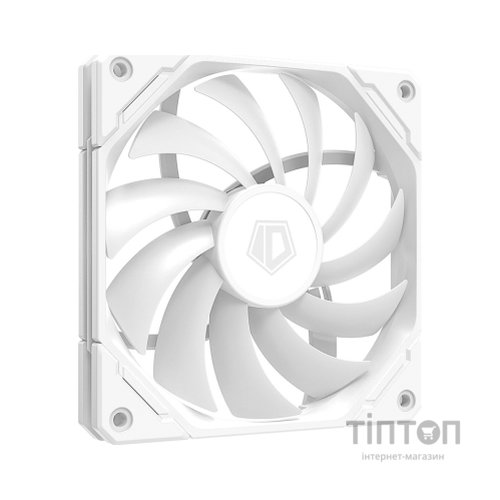 Кулер до корпусу ID-Cooling TF-12015-W