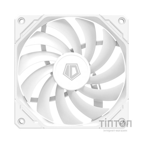 Кулер до корпусу ID-Cooling TF-12015-W
