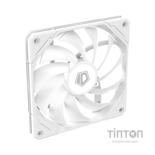 Кулер до корпусу ID-Cooling TF-12015-W