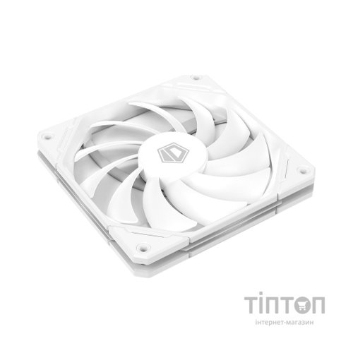 Кулер до корпусу ID-Cooling TF-12015-W