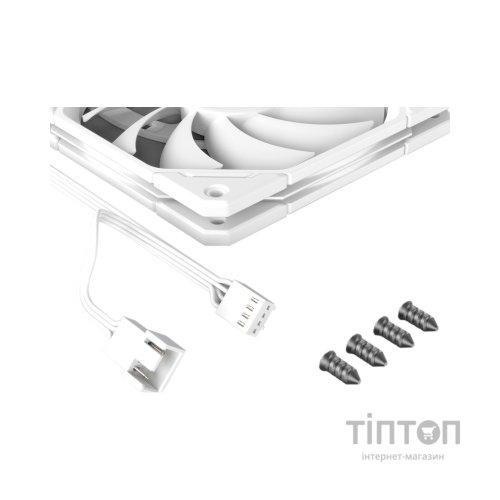 Кулер до корпусу ID-Cooling TF-12015-W