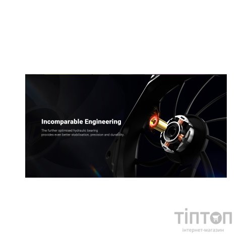 Кулер до корпусу ID-Cooling TF-12025-PRO ARGB