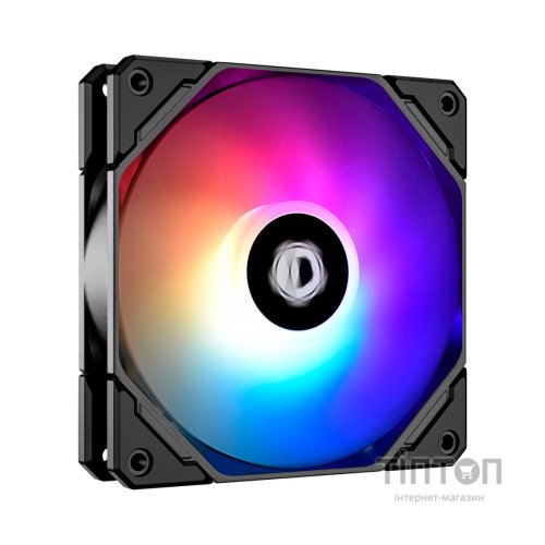 Кулер до корпусу ID-Cooling TF-12025-PRO-ARGB REVERSE