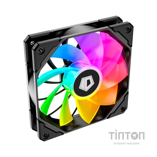 Кулер до корпусу ID-Cooling TF-12025-PRO-ARGB REVERSE