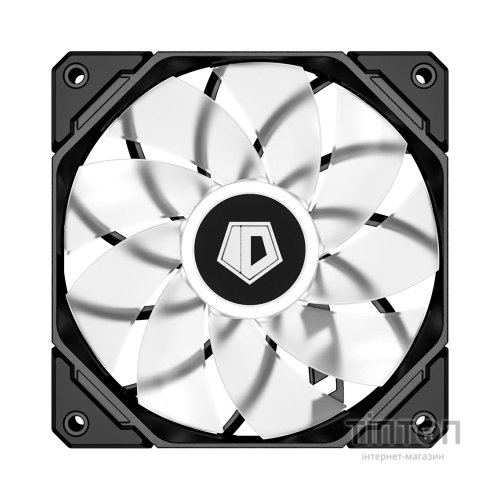 Кулер до корпусу ID-Cooling TF-12025-PRO-ARGB REVERSE