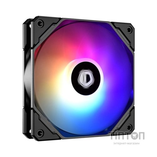 Кулер до корпусу ID-Cooling TF-12025-PRO ARGB REVERSE