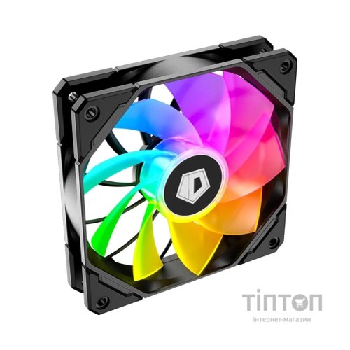 Кулер до корпусу ID-Cooling TF-12025-PRO ARGB REVERSE