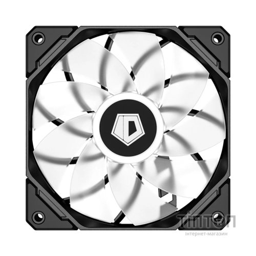 Кулер до корпусу ID-Cooling TF-12025-PRO ARGB REVERSE