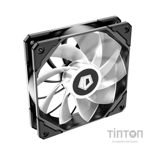 Кулер до корпусу ID-Cooling TF-12025-PRO ARGB REVERSE