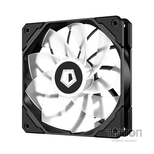 Кулер до корпусу ID-Cooling TF-12025-PRO ARGB REVERSE