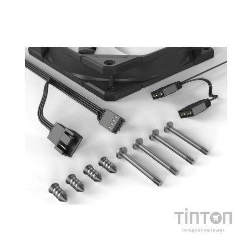 Кулер до корпусу ID-Cooling TF-12025-PRO ARGB REVERSE
