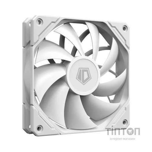 Кулер до корпусу ID-Cooling TF-12025-PRO WHITE