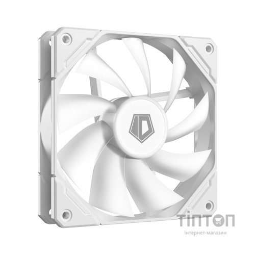 Кулер до корпусу ID-Cooling TF-12025-WHITE