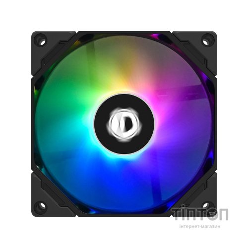 Кулер до корпусу ID-Cooling TF-9215 ARGB