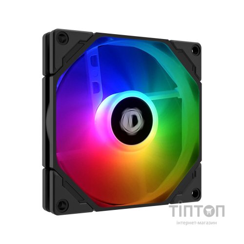 Кулер до корпусу ID-Cooling TF-9215 ARGB