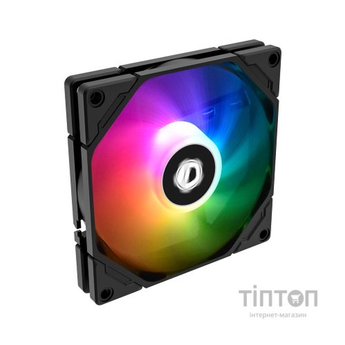 Кулер до корпусу ID-Cooling TF-9215 ARGB