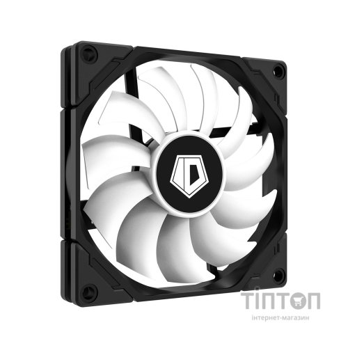 Кулер до корпусу ID-Cooling TF-9215 ARGB
