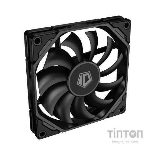 Кулер до корпусу ID-Cooling TF-9215-K