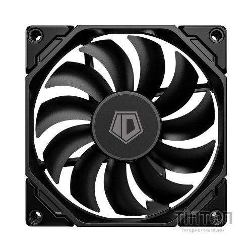 Кулер до корпусу ID-Cooling TF-9215-K