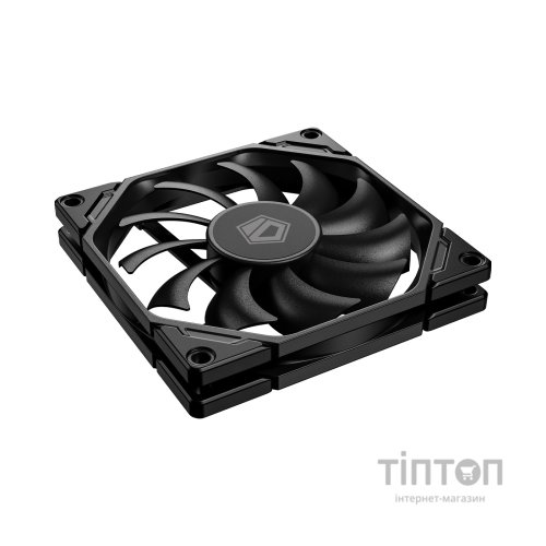 Кулер до корпусу ID-Cooling TF-9215-K